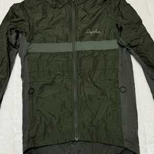 라파 브레베 방풍 져지 XS