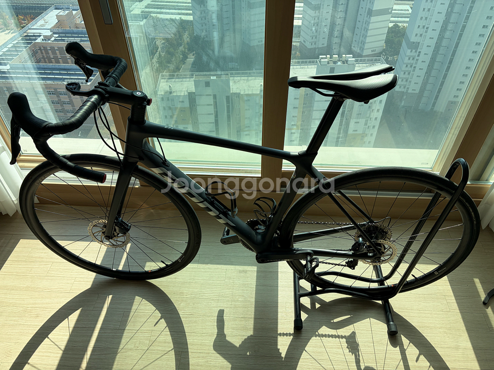 자이언트 tcr 어드밴스 1 (M)--0