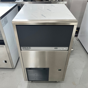 브레마 제빙기 50KG 공냉식 CB-425A
