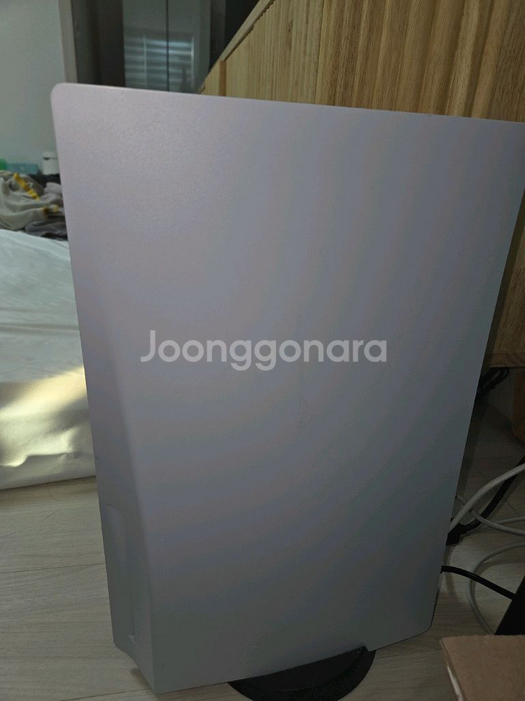 게임 콘솔 본체--2