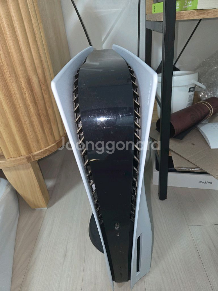 게임 콘솔 본체--1