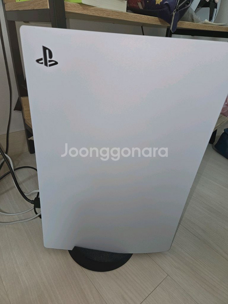 게임 콘솔 본체--0