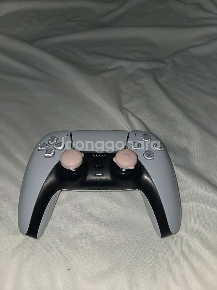 게임 콘솔 본체--3