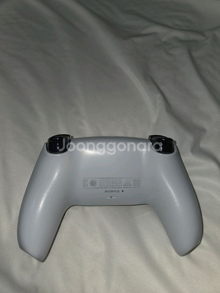 게임 콘솔 본체--4