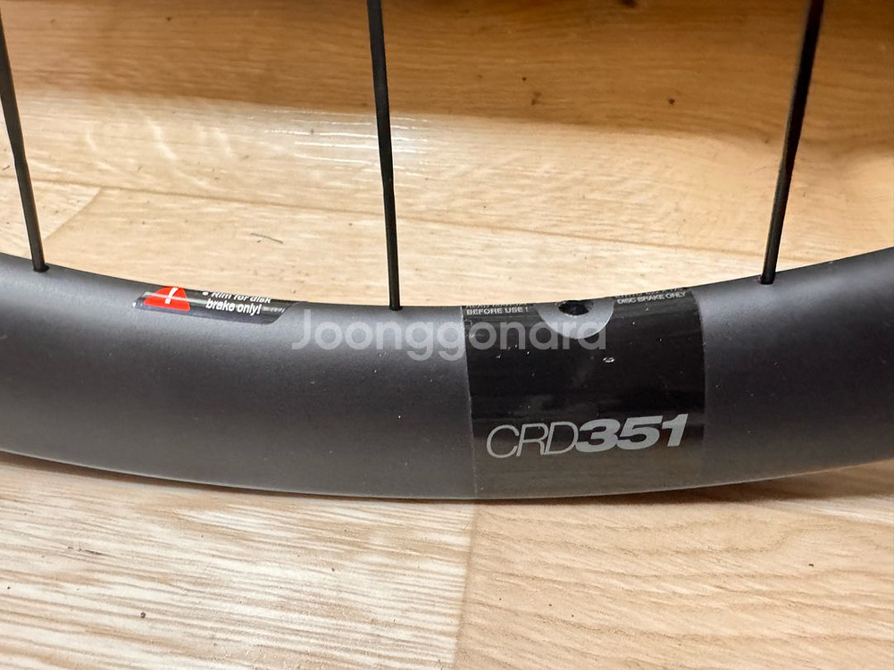 CRD351 카본휠셋--0