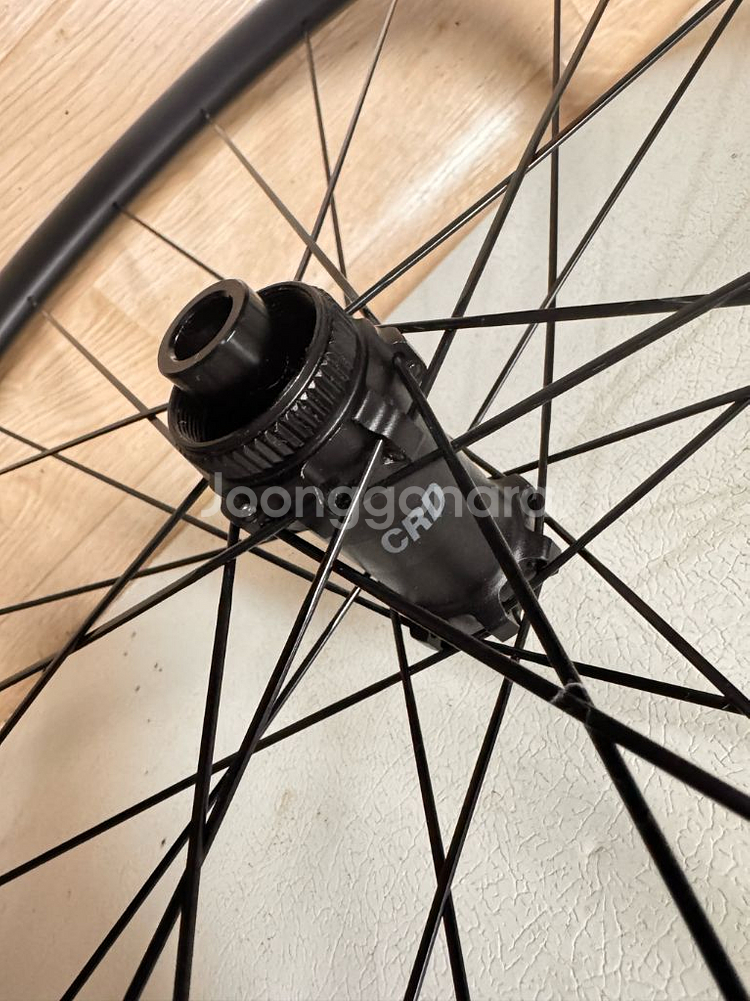 CRD351 카본휠셋--6