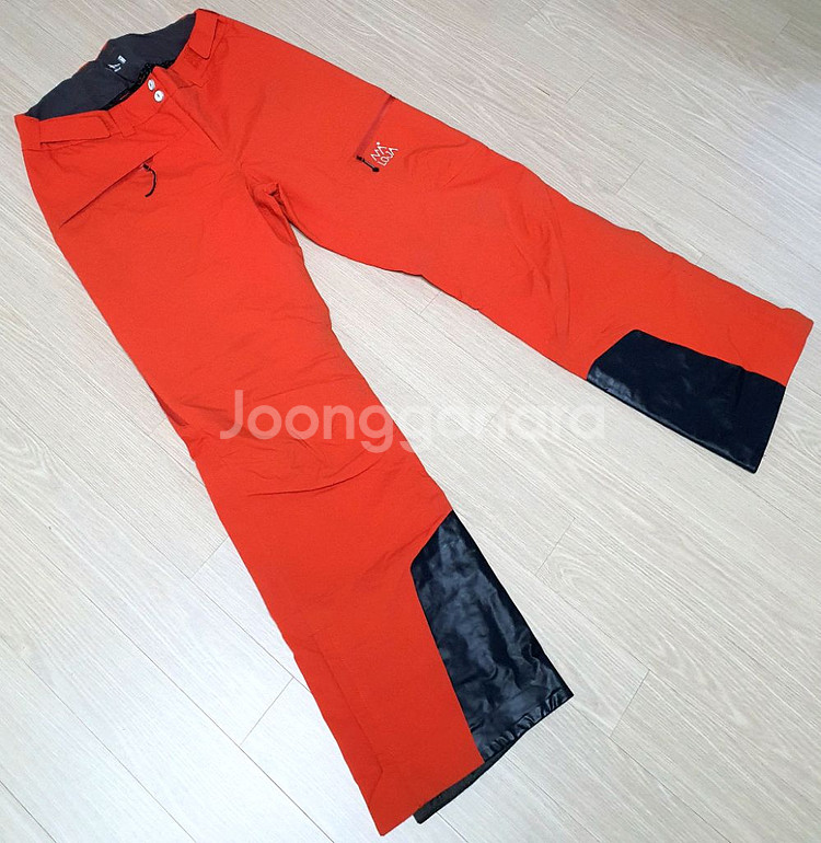 독일 명품 아웃도어 말로야 여성 스키복--2