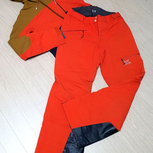 독일 명품 아웃도어 말로야 여성 스키복