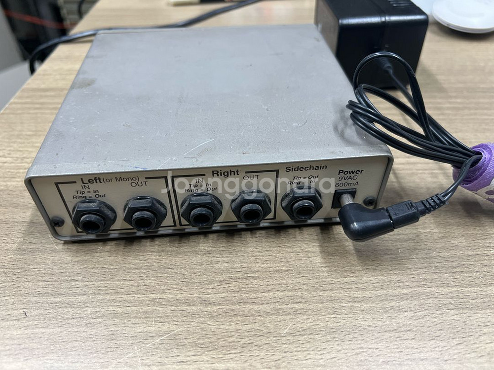 FMR AUDIO RNC1773 컴프레서--0