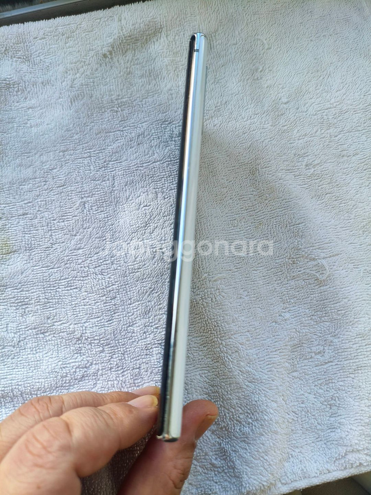 [부품용] 노트10 액정 불량--2