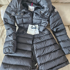 몽클레어 여성 패딩 점퍼