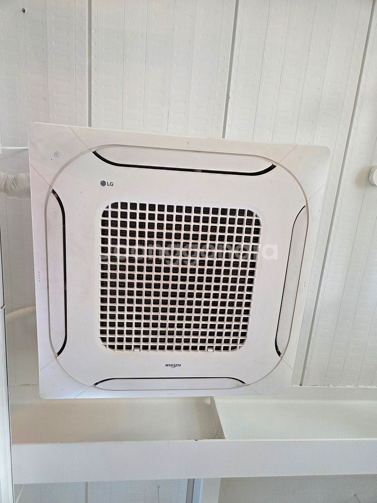 삼성/Lg 시스템에어컨팝니다.--1