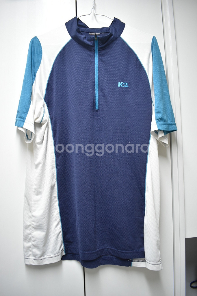 K2 남성 반팔티셔츠 (100)--0