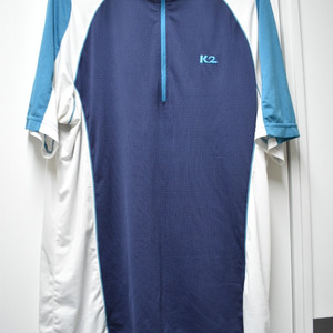 K2 남성 반팔티셔츠 (100)