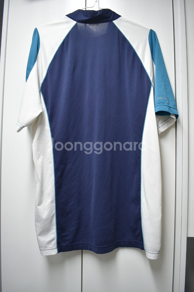 K2 남성 반팔티셔츠 (100)--1