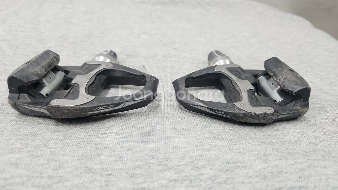 중고 로드용 클릿 페달 (듀라에이스,룩,마빅,스피드플레이트)--1
