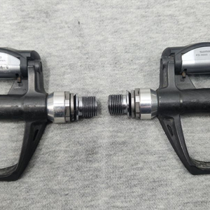 중고 로드용 클릿 페달 (듀라에이스,룩,마빅,스피드플레이트)