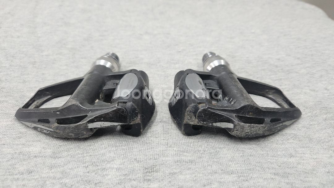 중고 로드용 클릿 페달 (듀라에이스,룩,마빅,스피드플레이트)--2