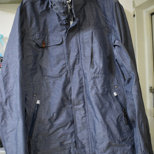 라푸마 남성 바람막이(95)