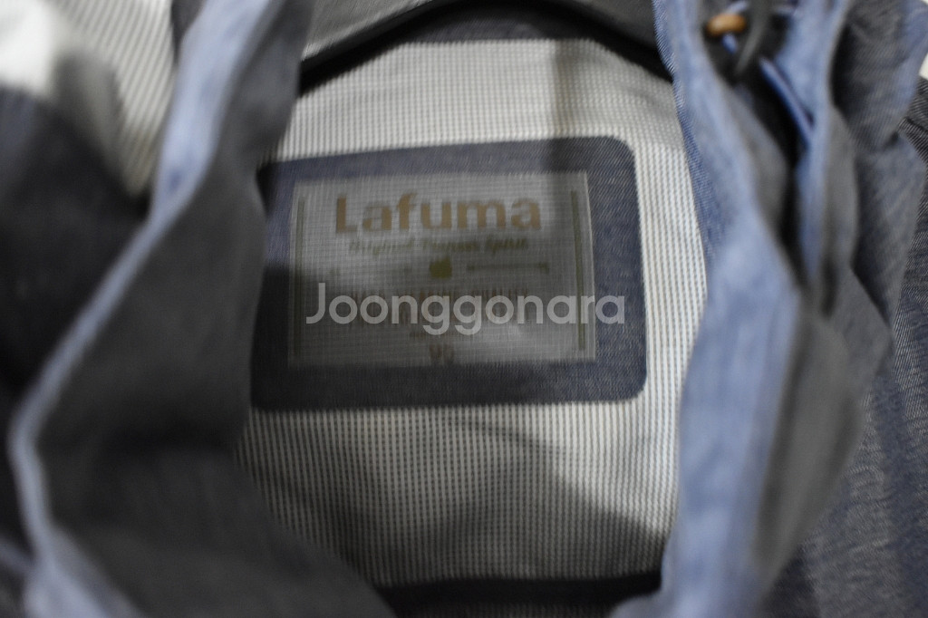 라푸마 남성 바람막이(95)--2