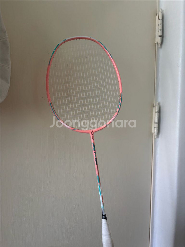 테크니스트 프로T 9900 배드민턴 라켓--0