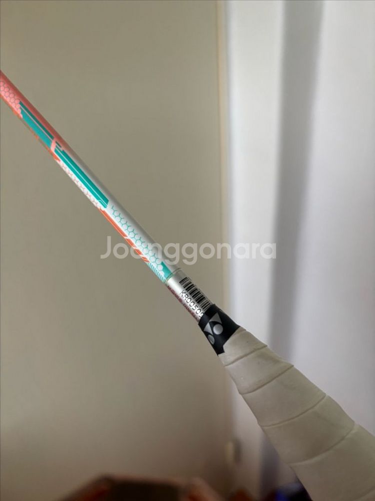 테크니스트 프로T 9900 배드민턴 라켓--3