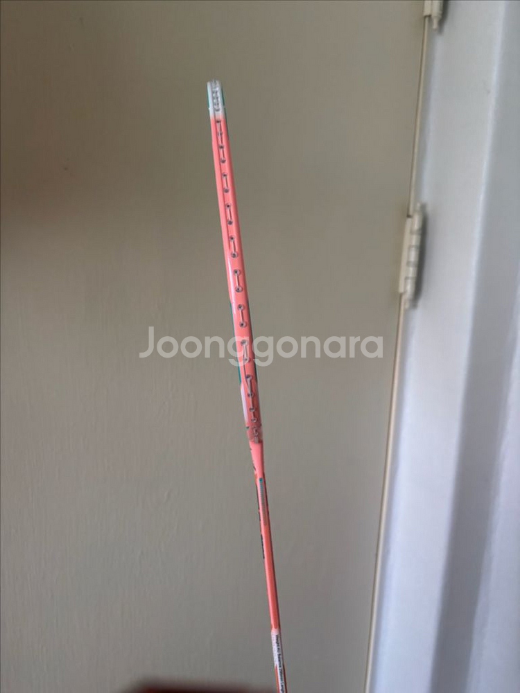 테크니스트 프로T 9900 배드민턴 라켓--2