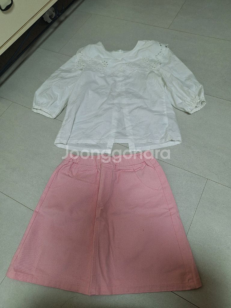 빈폴, 아이러브제이, 스타일노리터 145-150 사이즈 여아옷 모음--0