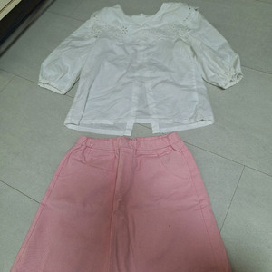 빈폴, 아이러브제이, 스타일노리터 145-150 사이즈 여아옷 모음