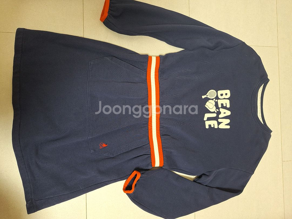 빈폴, 아이러브제이, 스타일노리터 145-150 사이즈 여아옷 모음--5