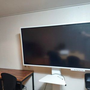 [대전] 삼성 전자칠핀 플립2세대 65인치