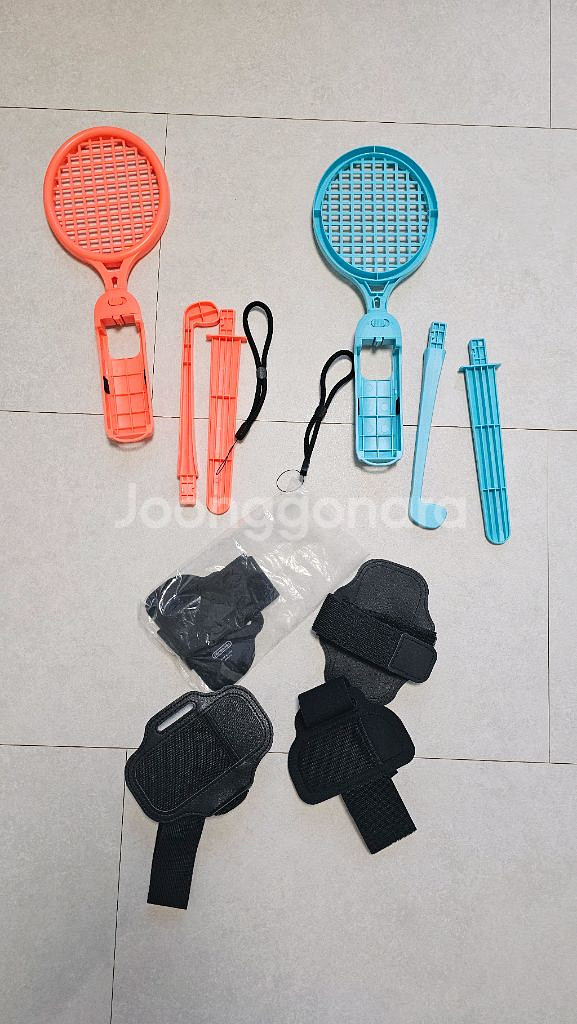 닌텐도 스위치 스포츠 키트--0