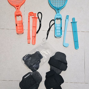 닌텐도 스위치 스포츠 키트