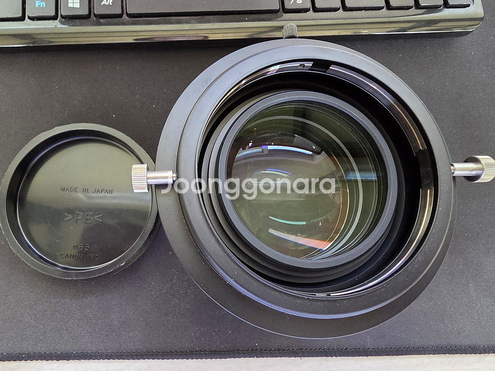 CANON T15HD +BG2-2034 렌즈 컨버터--3