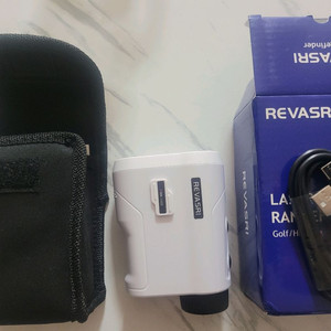 REVASRI 골프 거리측정기