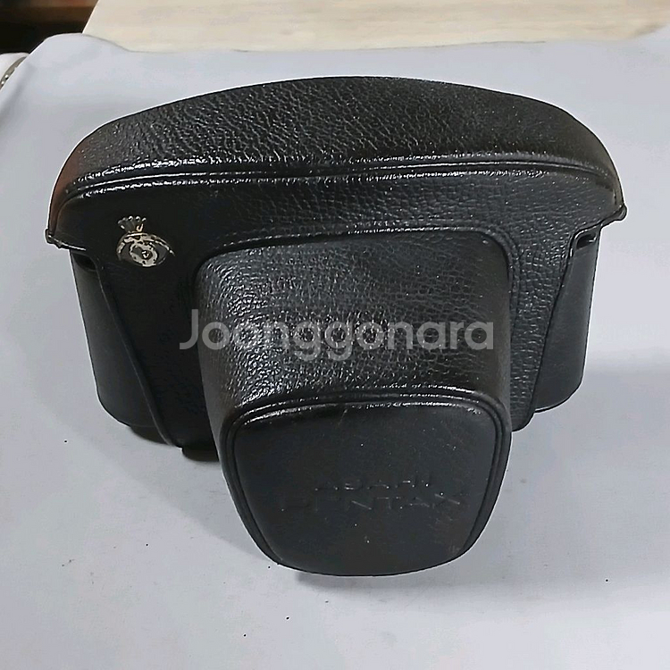 미놀타 X-700 300 펜탁스 기죽케이스가죽 케이스--0