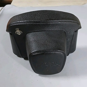 미놀타 X-700 300 펜탁스 기죽케이스가죽 케이스