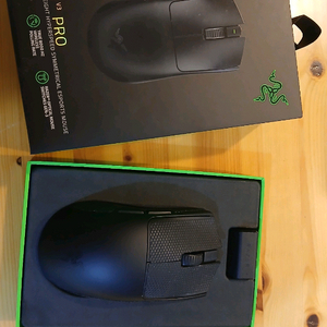 레이저VIPER V3 PRO 게이밍 마우스