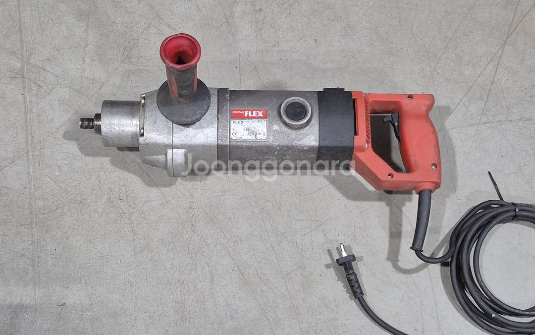 플랙스 건식코아 드릴 (FLEX/ BH 1211) 중고 팝니다--0