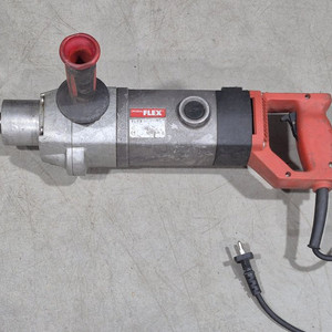 플랙스 건식코아 드릴 (FLEX/ BH 1211) 중고 팝니다