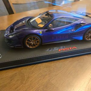 BBR 1:18 페라리 488