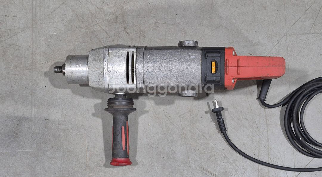 플랙스 건식코아 드릴 (FLEX/ BH 1211) 중고 팝니다--1