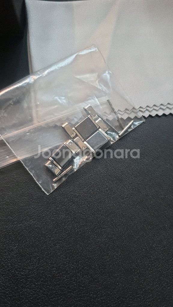 태그호이어 아쿠아레이서 41mm 시계--3