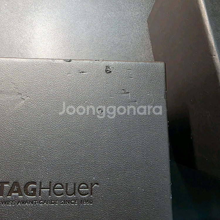 태그호이어 아쿠아레이서 41mm 시계--2