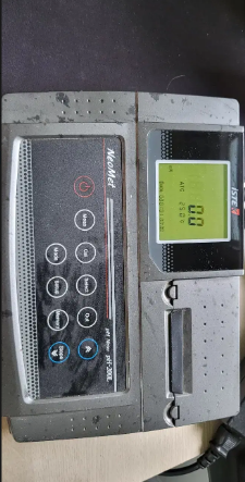 ISTEK NeoMet PH Meter pH-200L--0