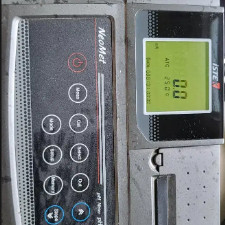 ISTEK NeoMet PH Meter pH-200L