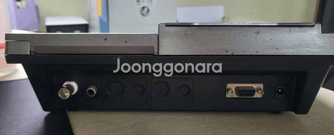 ISTEK NeoMet PH Meter pH-200L--1