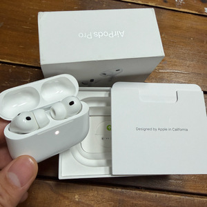 에어팟 프로 3세대