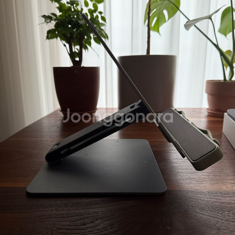 아이패드 프로 12.9 5세대 128gb 와이파이 + 애플펜슬 2세대--5