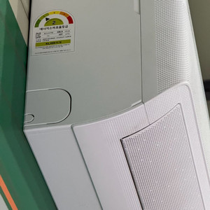 삼성 비스포크 에어컨 AR60F15D12WNKO